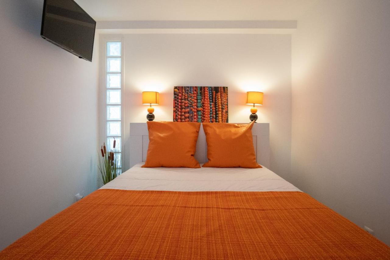 Foz - West Shore Retreat Caldas Da Rainha Exterior photo